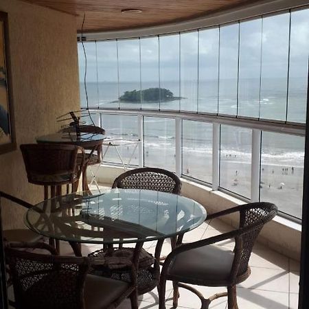 Apto 3 Quartos No Centro A Beira Mar Balneário Camboriú Exteriér fotografie