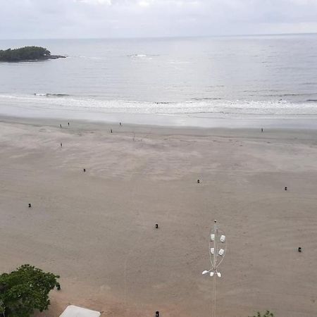 Apto 3 Quartos No Centro A Beira Mar Balneário Camboriú Exteriér fotografie