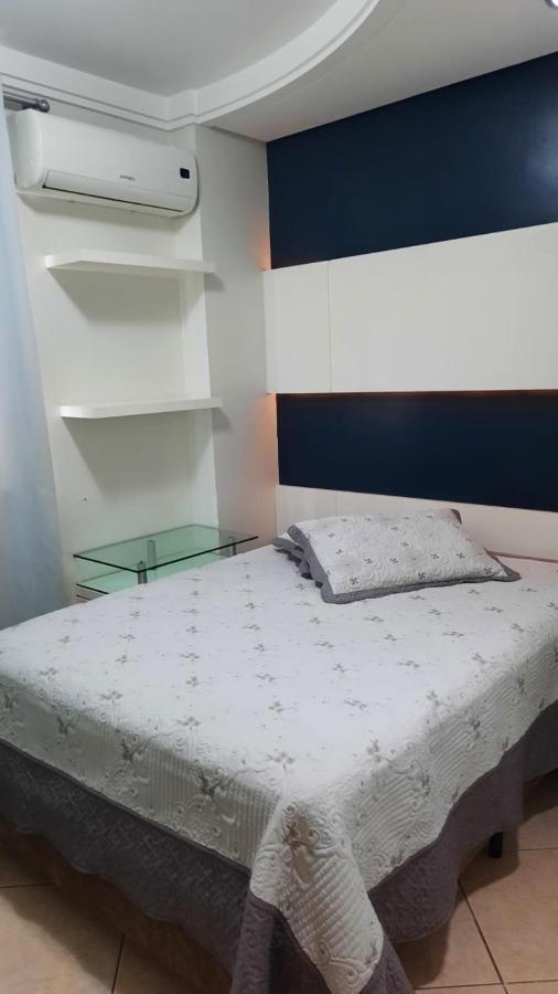 Apto 3 Quartos No Centro A Beira Mar Balneário Camboriú Exteriér fotografie
