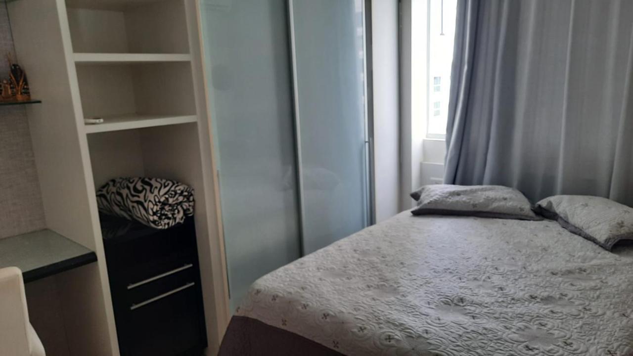 Apto 3 Quartos No Centro A Beira Mar Balneário Camboriú Exteriér fotografie