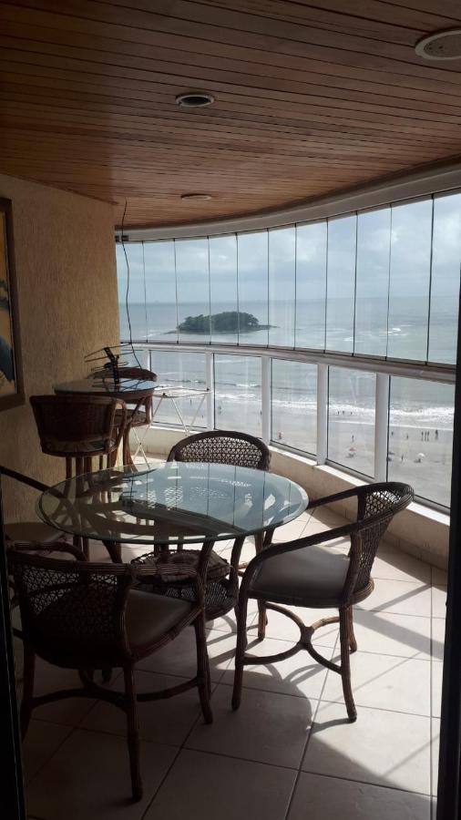 Apto 3 Quartos No Centro A Beira Mar Balneário Camboriú Exteriér fotografie
