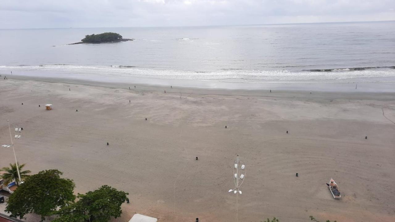 Apto 3 Quartos No Centro A Beira Mar Balneário Camboriú Exteriér fotografie