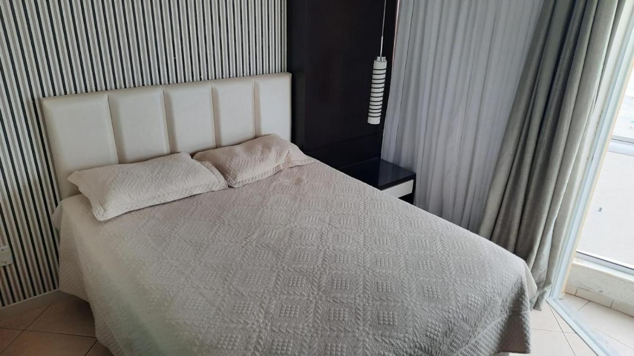 Apto 3 Quartos No Centro A Beira Mar Balneário Camboriú Exteriér fotografie